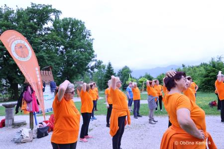 Šola zdravja Keršmančev park Kamnik praznuje 15 let delovanja (7)